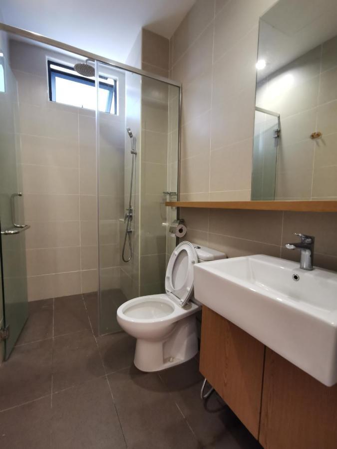 Mykey Atlantis B-22-04 Melaka City Esterno foto