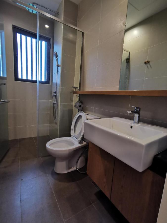 Mykey Atlantis B-22-04 Melaka City Esterno foto